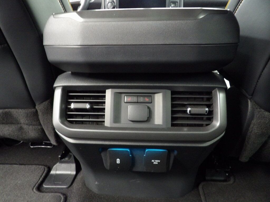 2024 Ford F-150 4x4 SuperCrew Tremor Fond du Lac WI