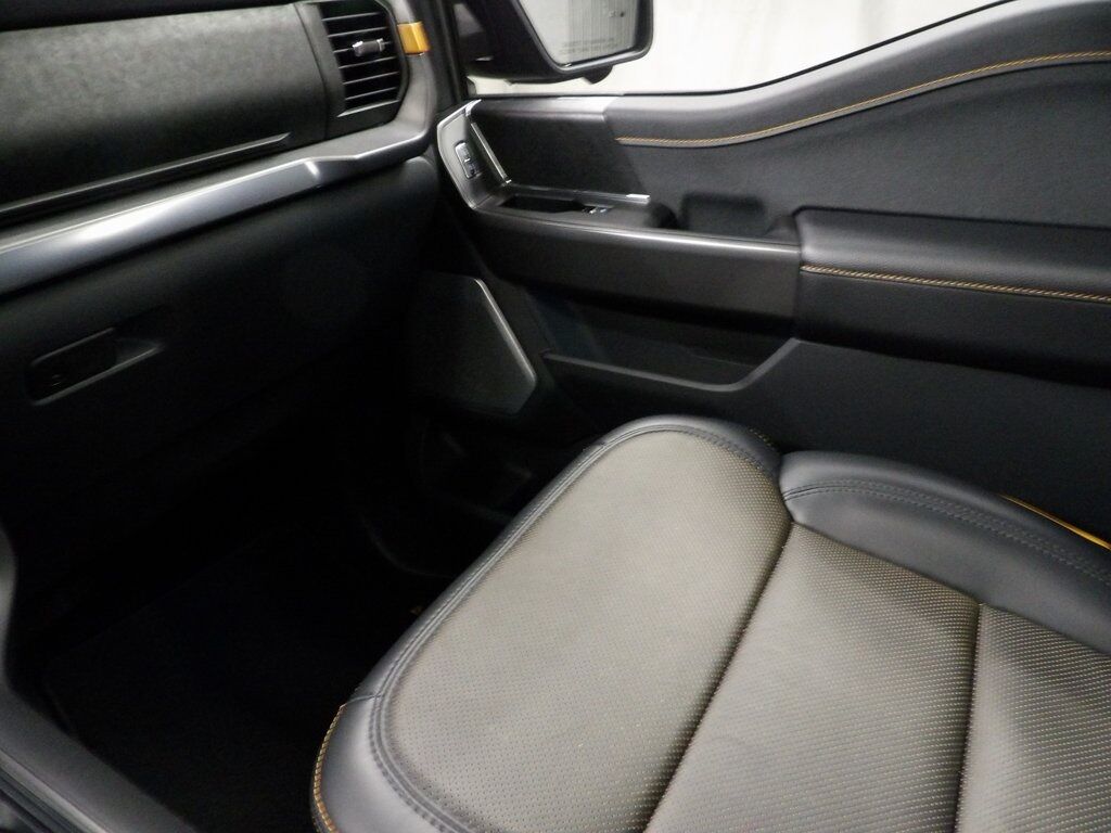2024 Ford F-150 4x4 SuperCrew Tremor Fond du Lac WI