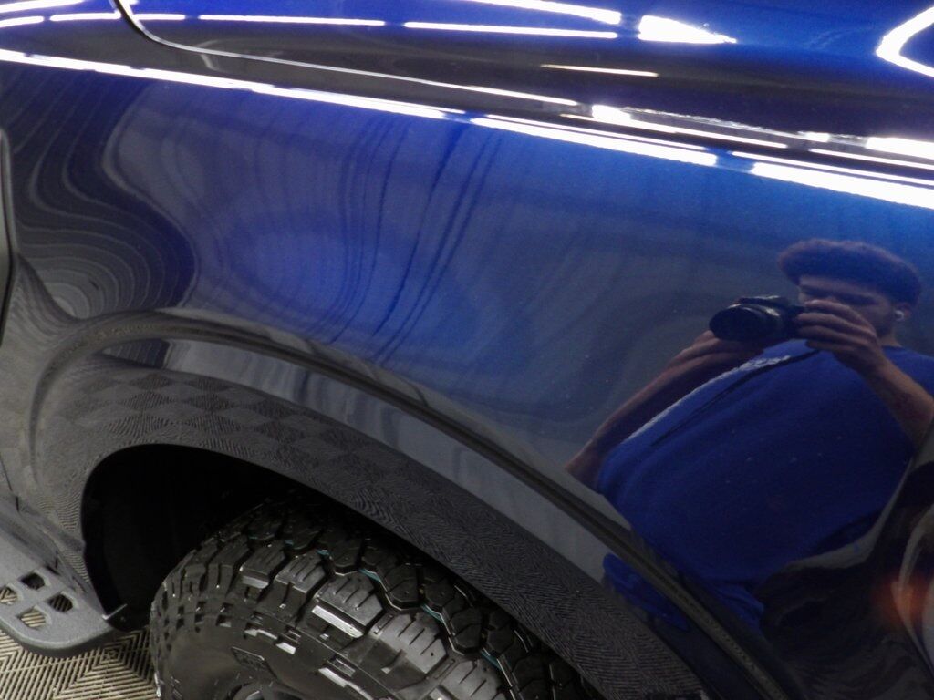 2024 Ford F-150 4x4 SuperCrew Tremor Fond du Lac WI