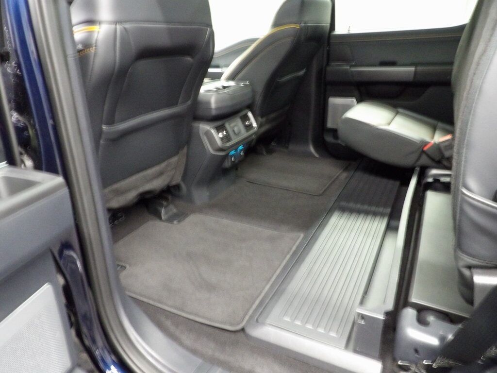 2024 Ford F-150 4x4 SuperCrew Tremor Fond du Lac WI