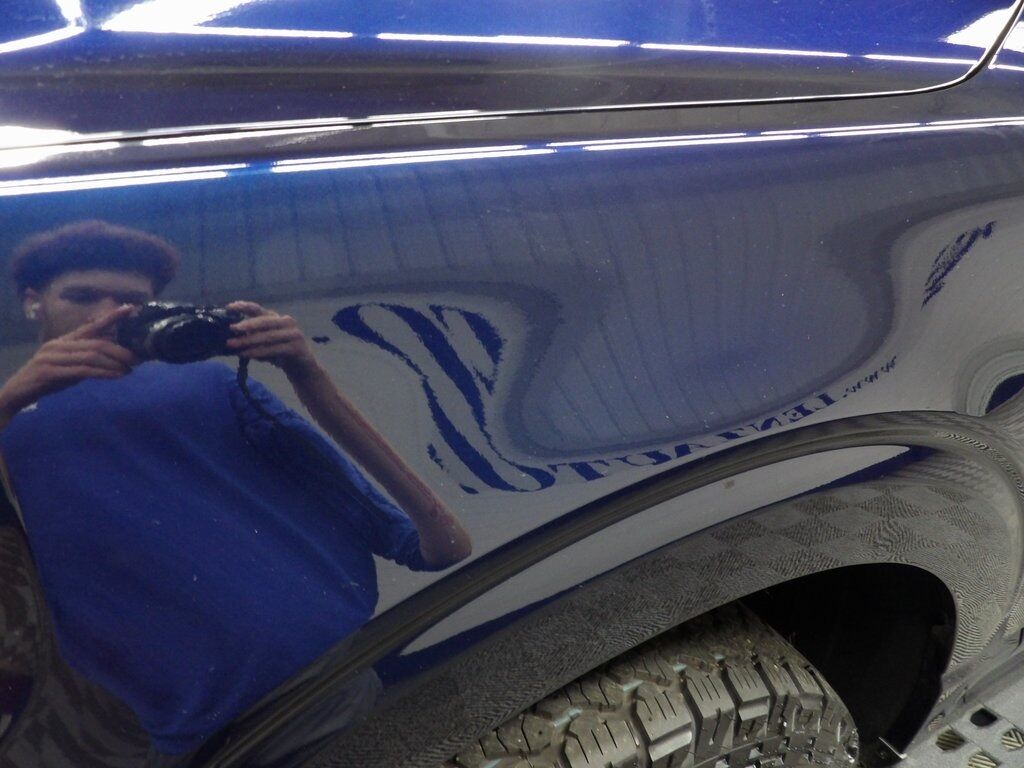 2024 Ford F-150 4x4 SuperCrew Tremor Fond du Lac WI