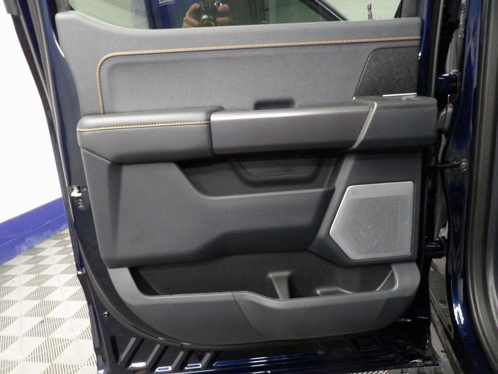 2024 Ford F-150 4x4 SuperCrew Tremor Fond du Lac WI