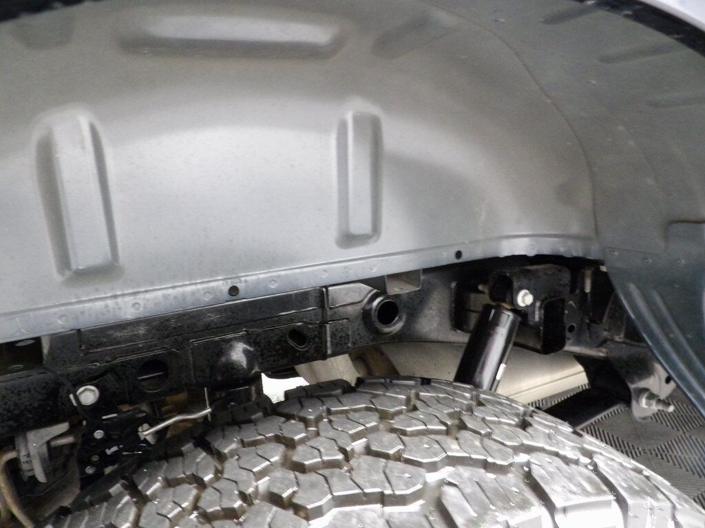 2024 Ford F-150 4x4 SuperCrew Tremor Fond du Lac WI