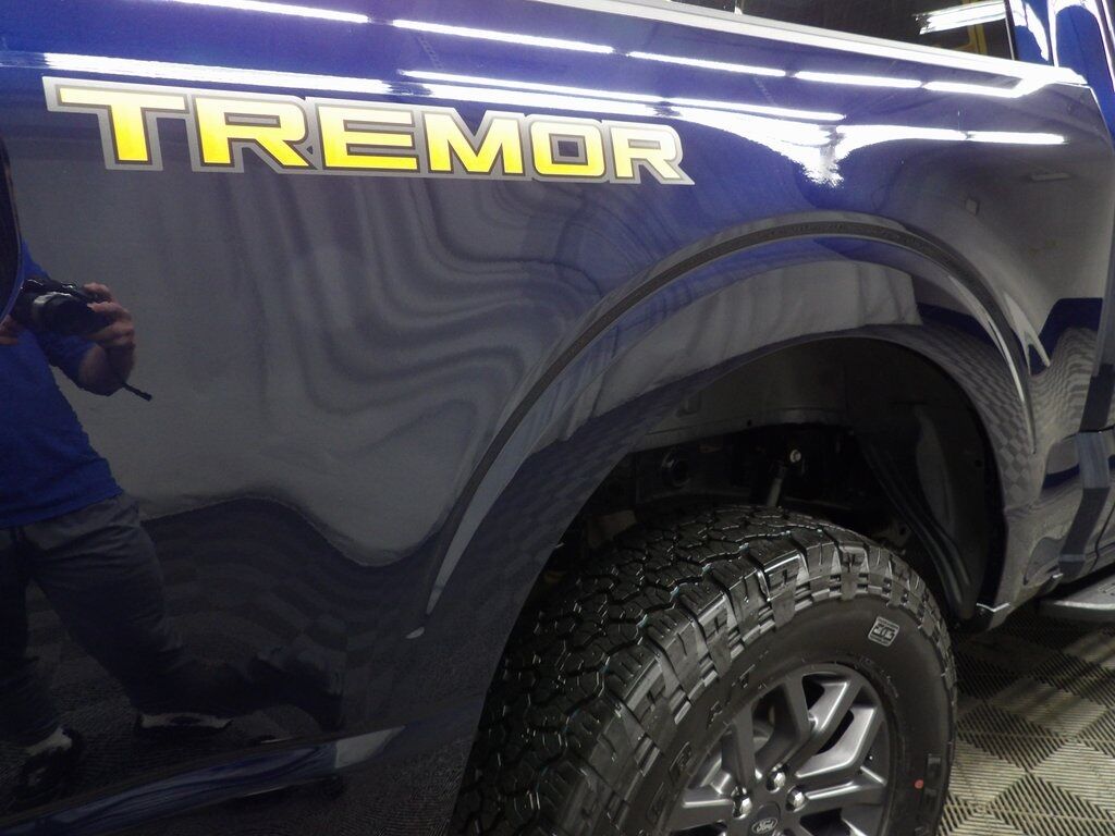 2024 Ford F-150 4x4 SuperCrew Tremor Fond du Lac WI