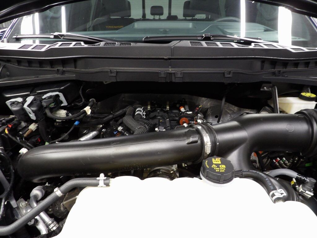 2024 Ford F-150 4x4 SuperCrew Tremor Fond du Lac WI