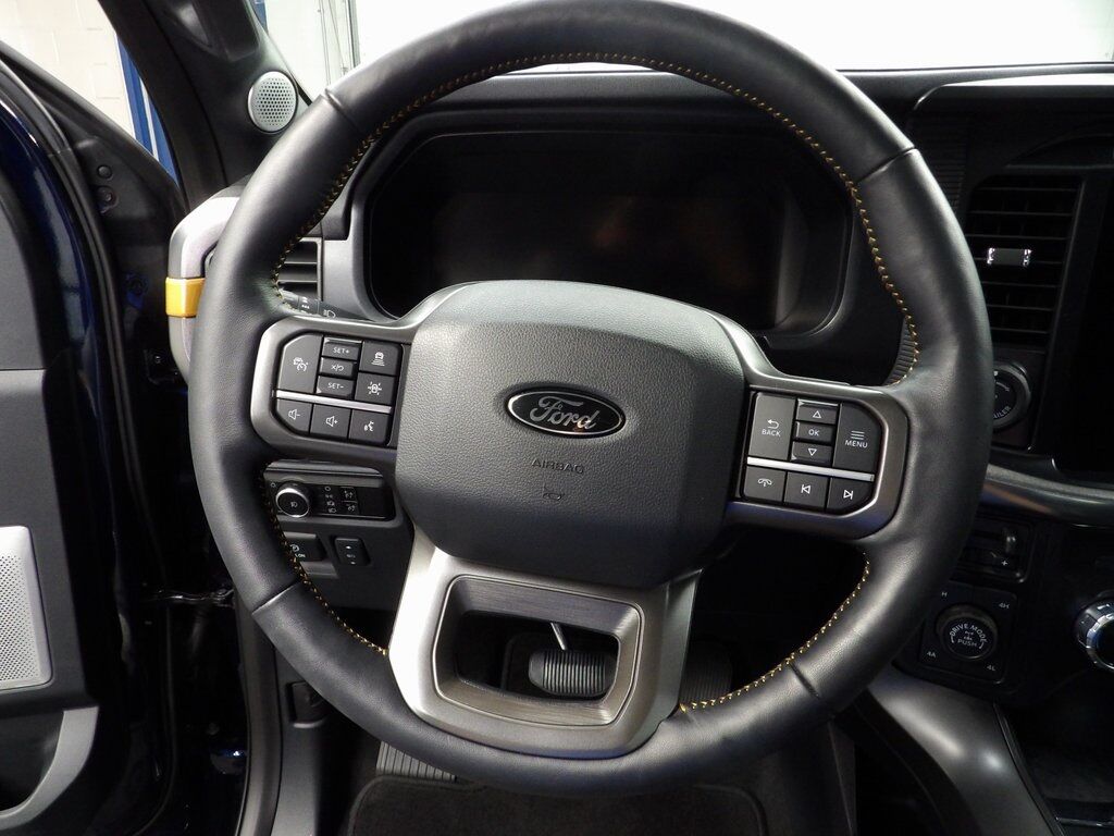 2024 Ford F-150 4x4 SuperCrew Tremor Fond du Lac WI