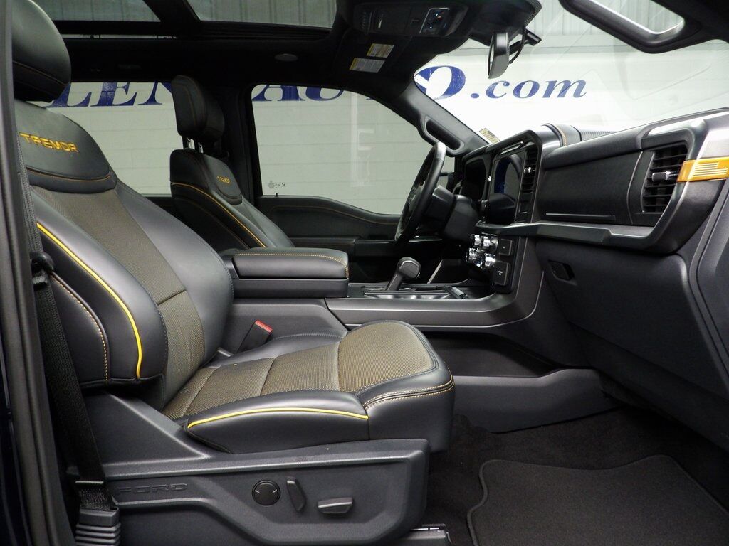 2024 Ford F-150 4x4 SuperCrew Tremor Fond du Lac WI