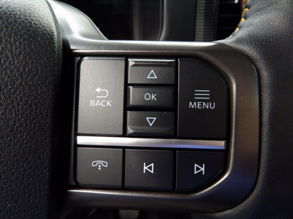 2024 Ford F-150 4x4 SuperCrew Tremor Fond du Lac WI