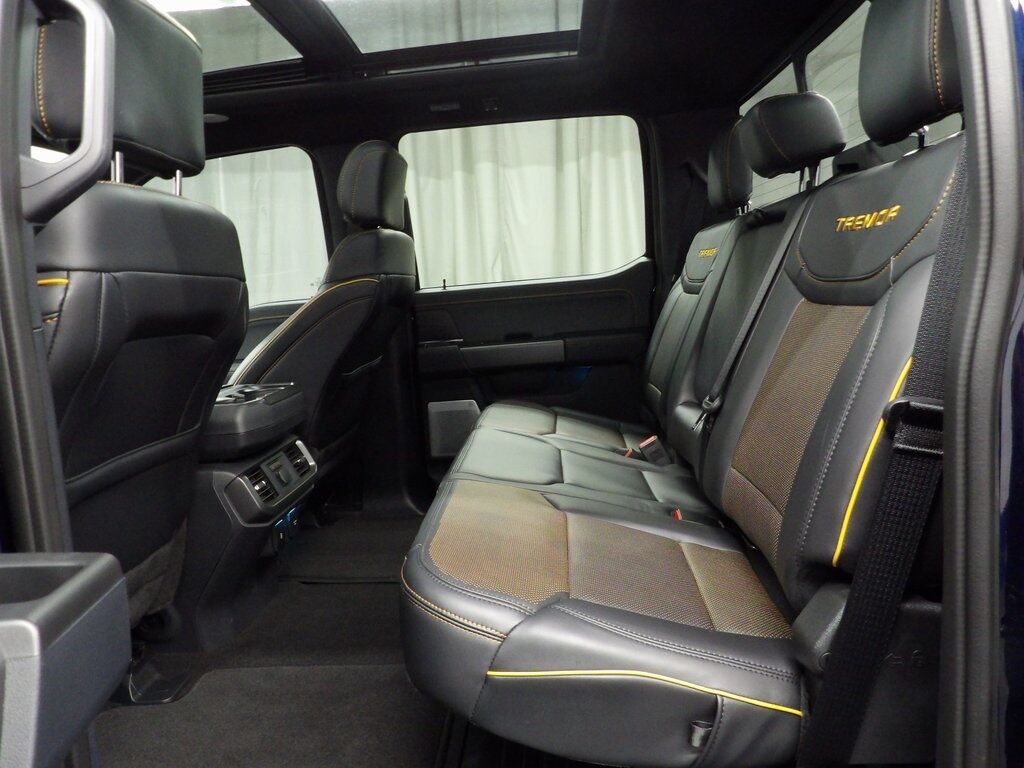 2024 Ford F-150 4x4 SuperCrew Tremor Fond du Lac WI