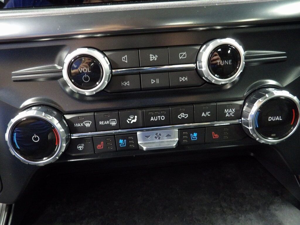 2024 Ford F-150 4x4 SuperCrew Tremor Fond du Lac WI