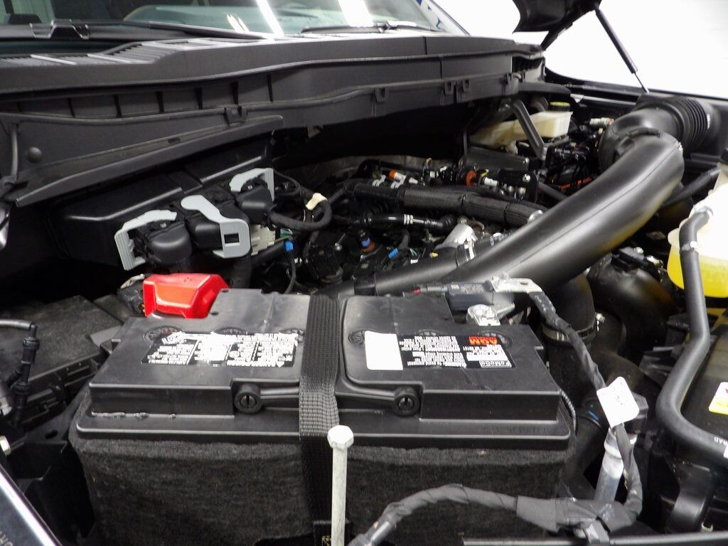 2024 Ford F-150 4x4 SuperCrew Tremor Fond du Lac WI