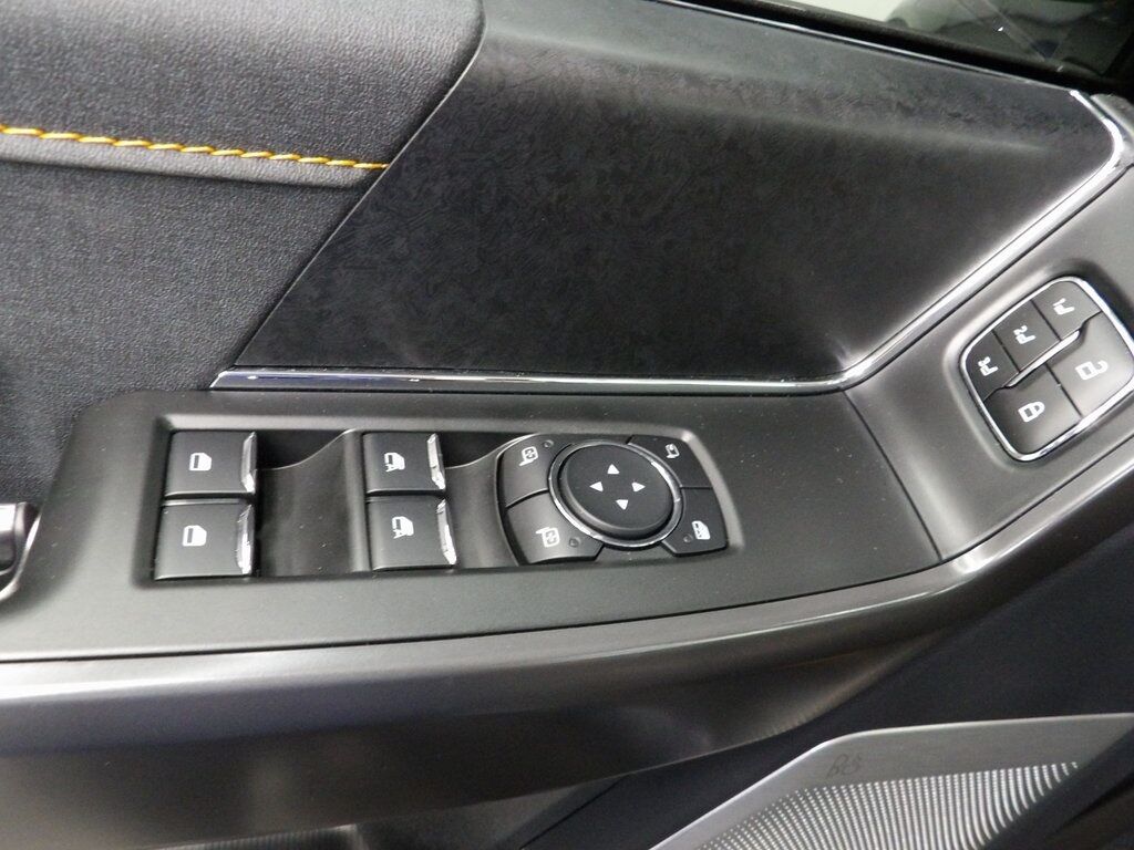2024 Ford F-150 4x4 SuperCrew Tremor Fond du Lac WI