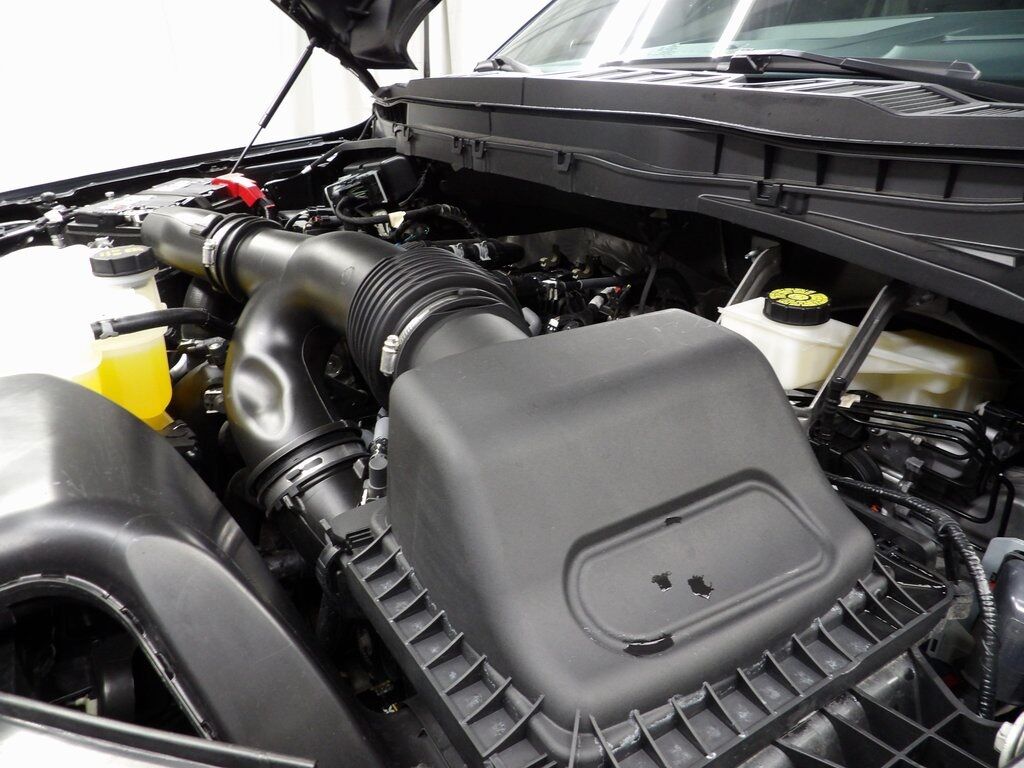 2024 Ford F-150 4x4 SuperCrew Tremor Fond du Lac WI