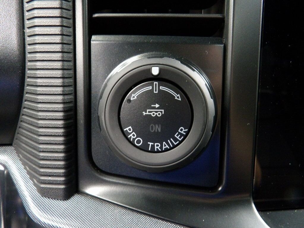 2024 Ford F-150 4x4 SuperCrew Tremor Fond du Lac WI