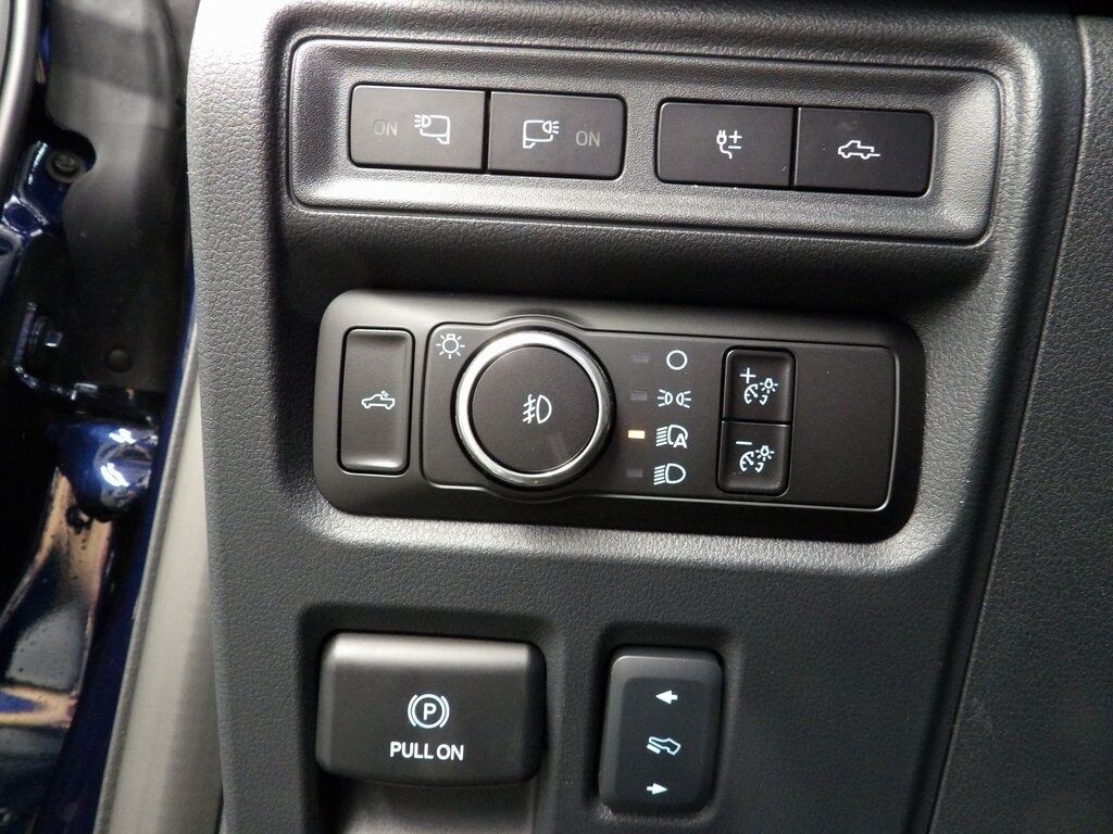 2024 Ford F-150 4x4 SuperCrew Tremor Fond du Lac WI