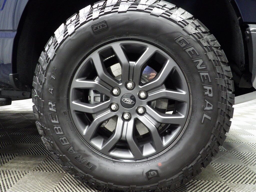 2024 Ford F-150 4x4 SuperCrew Tremor Fond du Lac WI