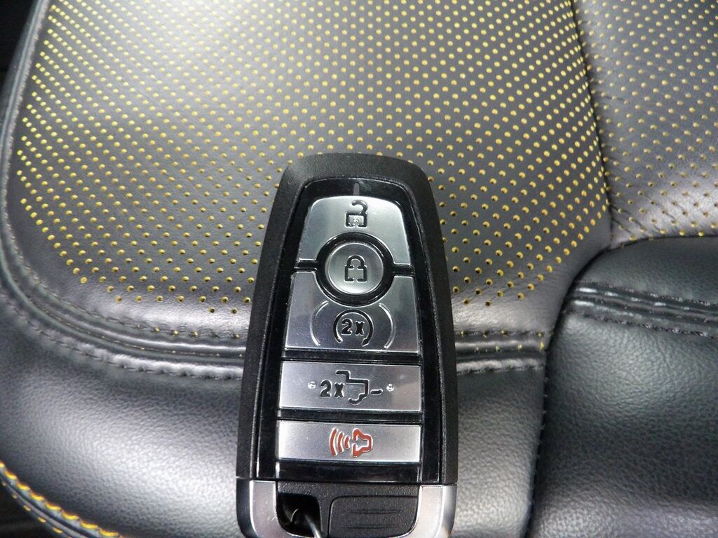 2024 Ford F-150 4x4 SuperCrew Tremor Fond du Lac WI