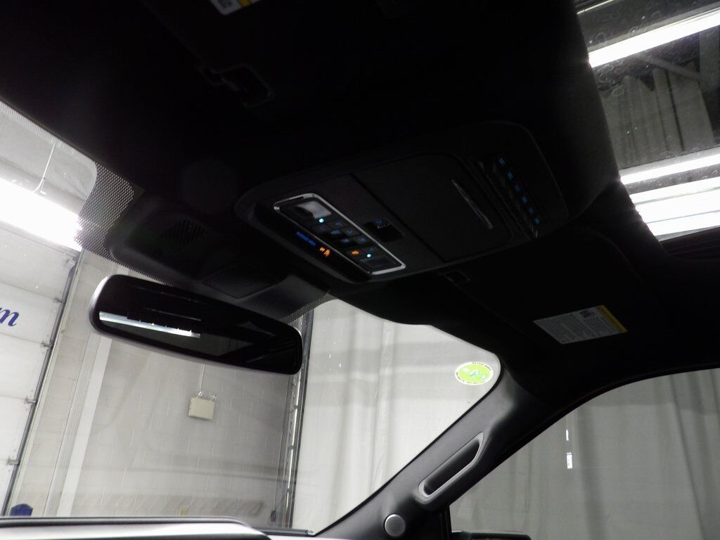 2024 Ford F-150 4x4 SuperCrew Tremor Fond du Lac WI