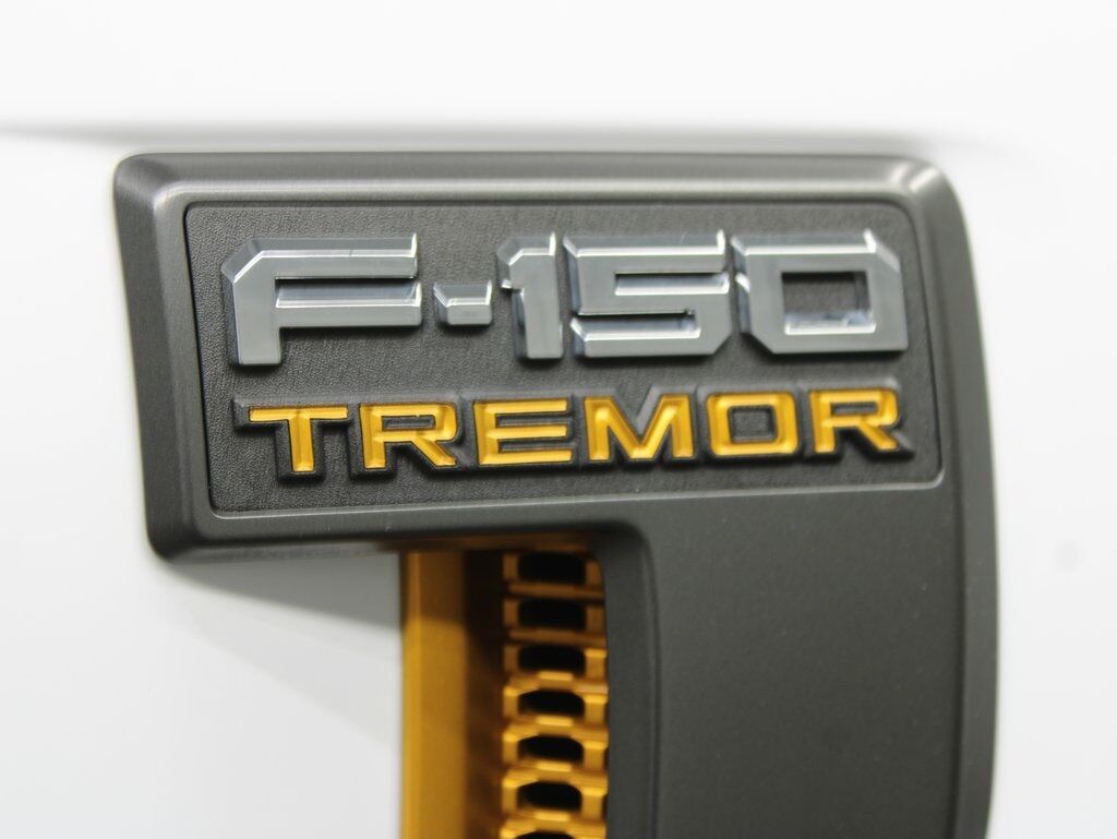2024 Ford F-150 4x4 SuperCrew Tremor Fond du Lac WI