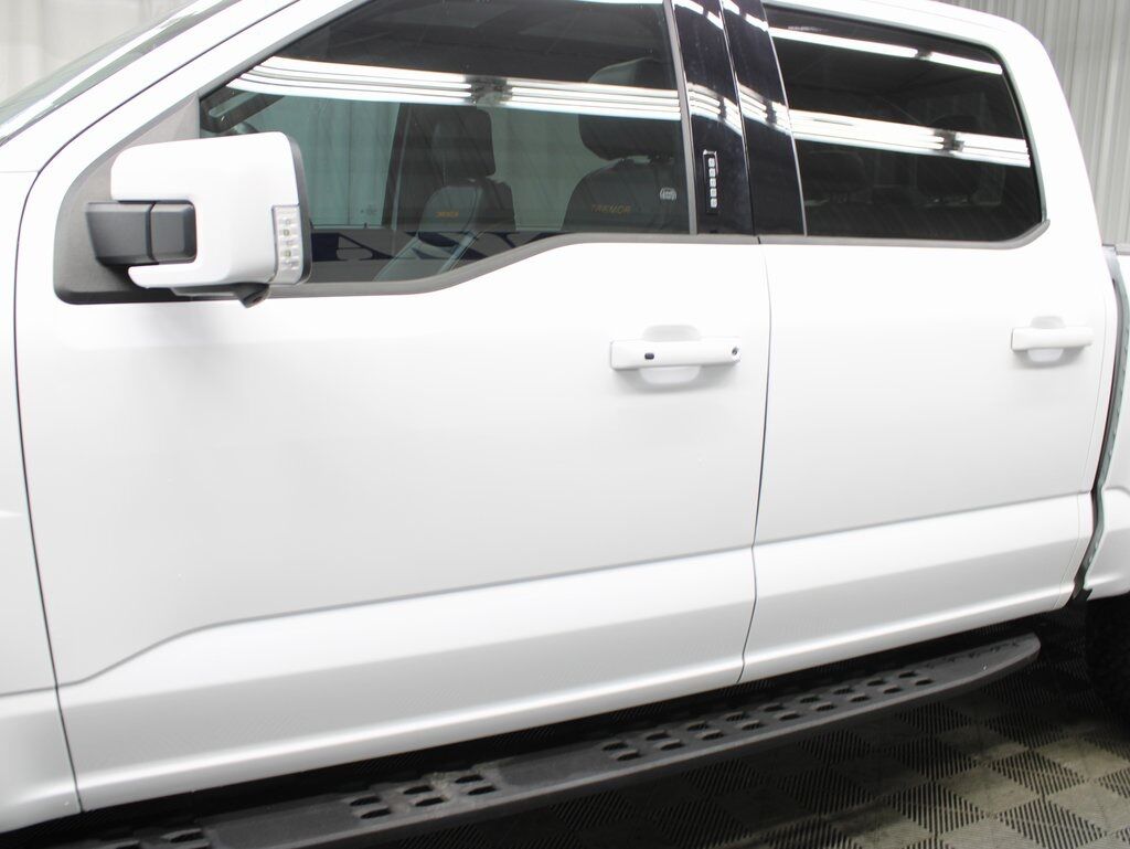 2024 Ford F-150 4x4 SuperCrew Tremor Fond du Lac WI