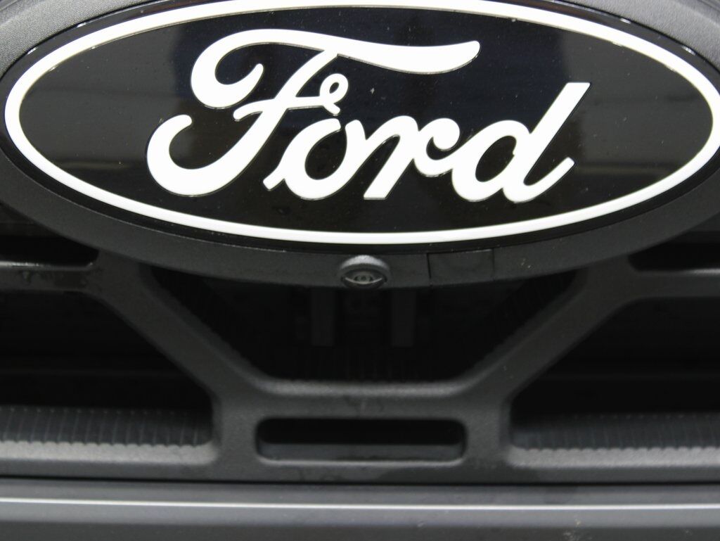2024 Ford F-150 4x4 SuperCrew Tremor Fond du Lac WI