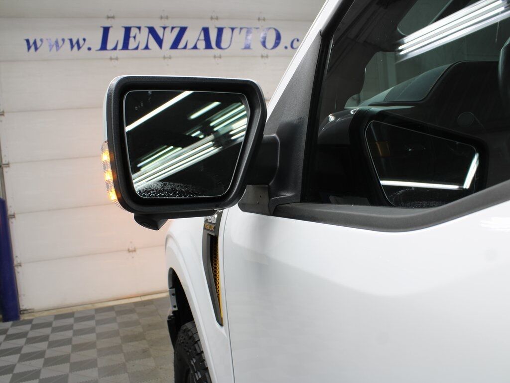 2024 Ford F-150 4x4 SuperCrew Tremor Fond du Lac WI