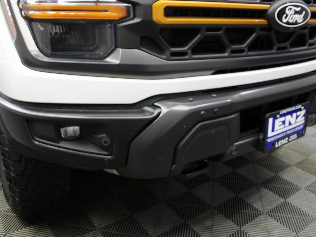 2024 Ford F-150 4x4 SuperCrew Tremor Fond du Lac WI