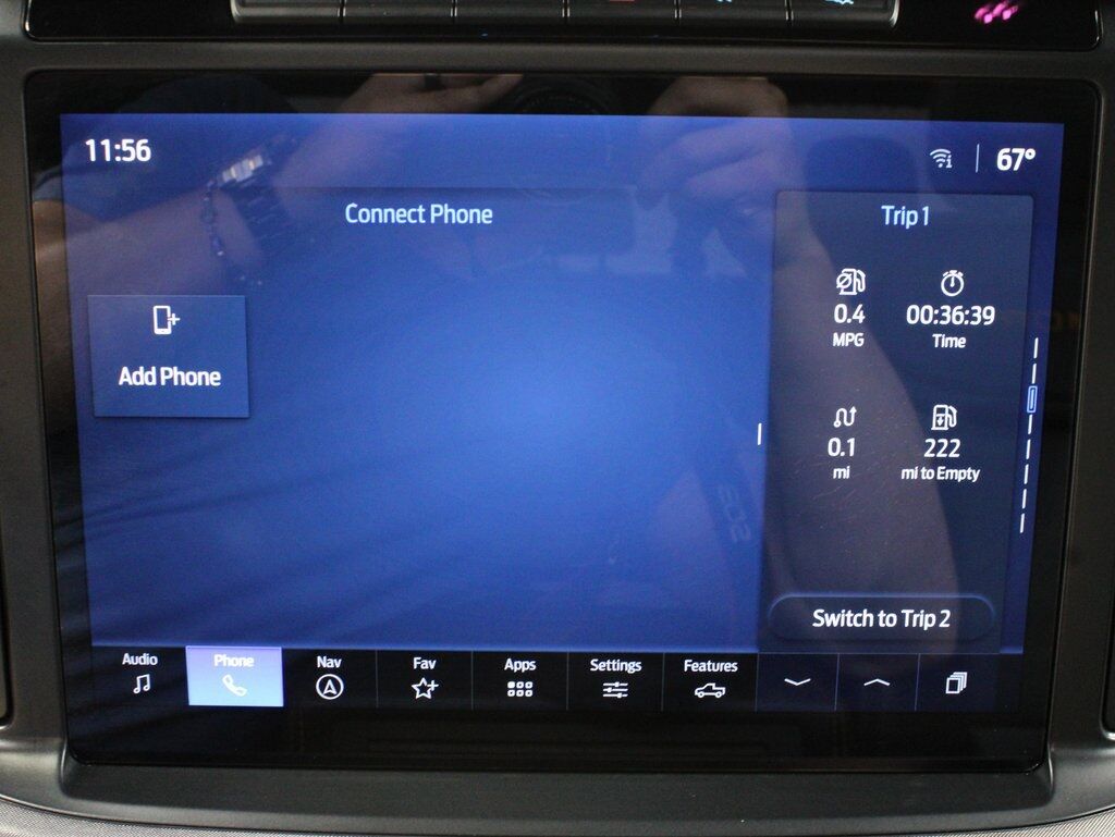 2024 Ford F-150 4x4 SuperCrew Tremor Fond du Lac WI