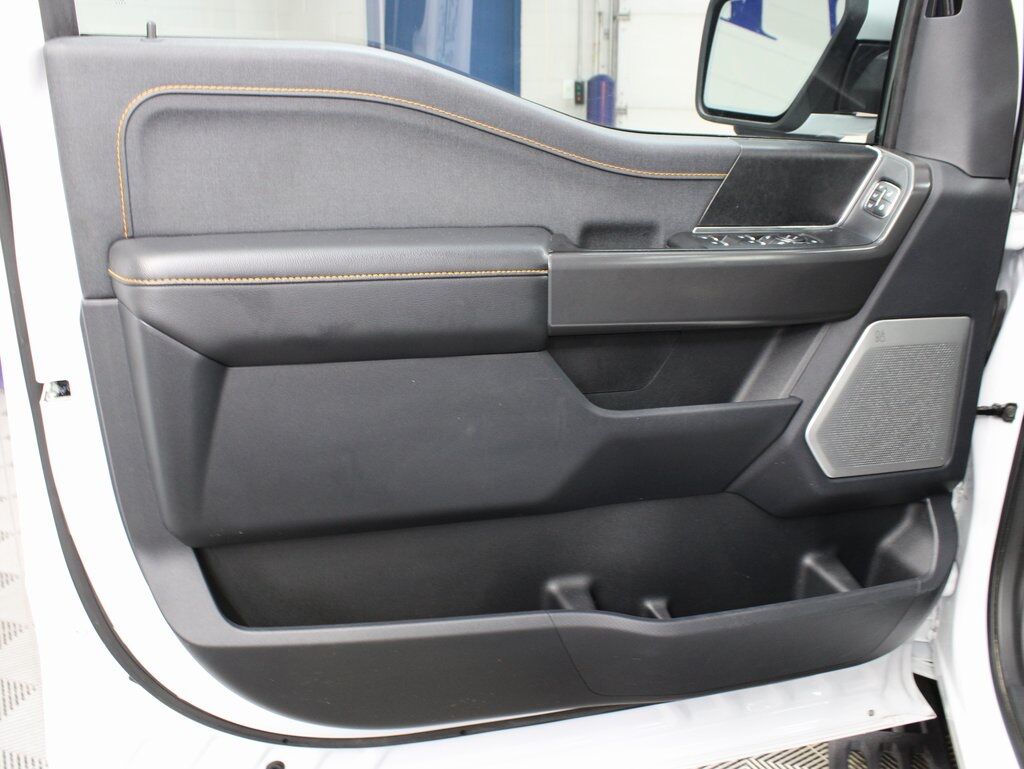 2024 Ford F-150 4x4 SuperCrew Tremor Fond du Lac WI