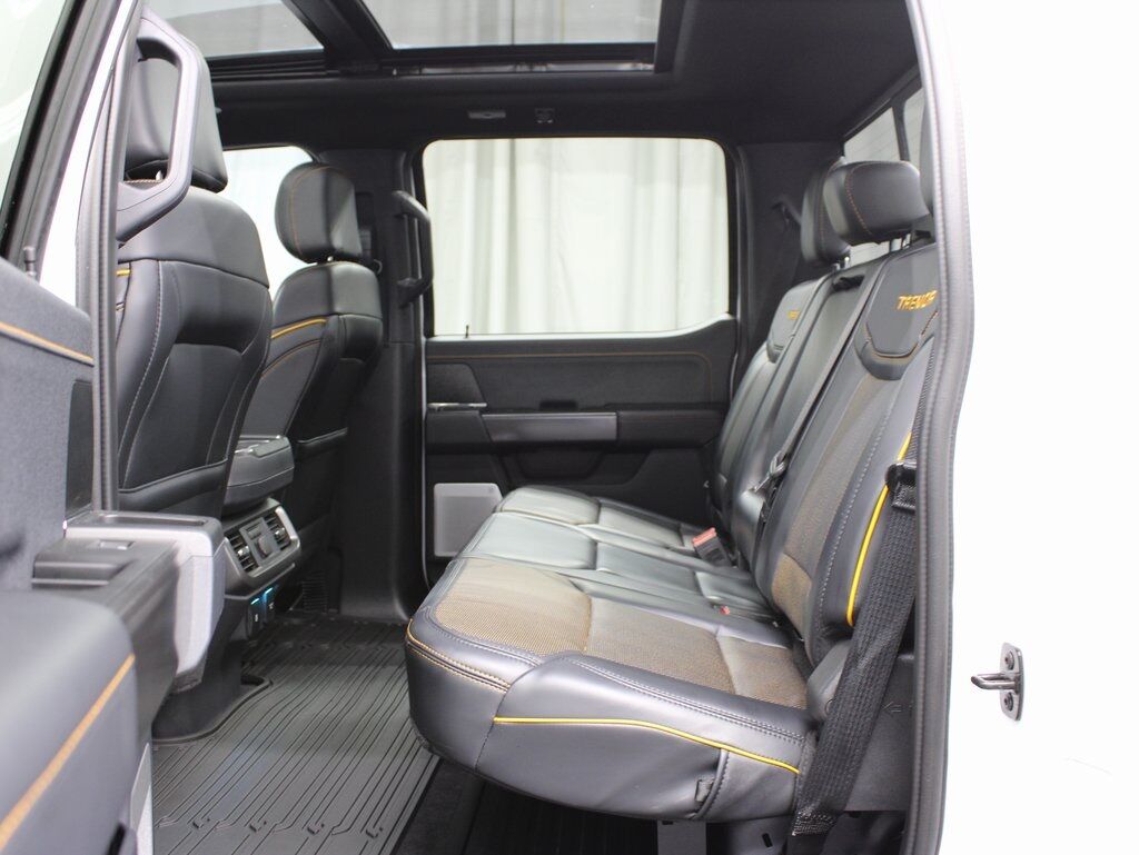 2024 Ford F-150 4x4 SuperCrew Tremor Fond du Lac WI