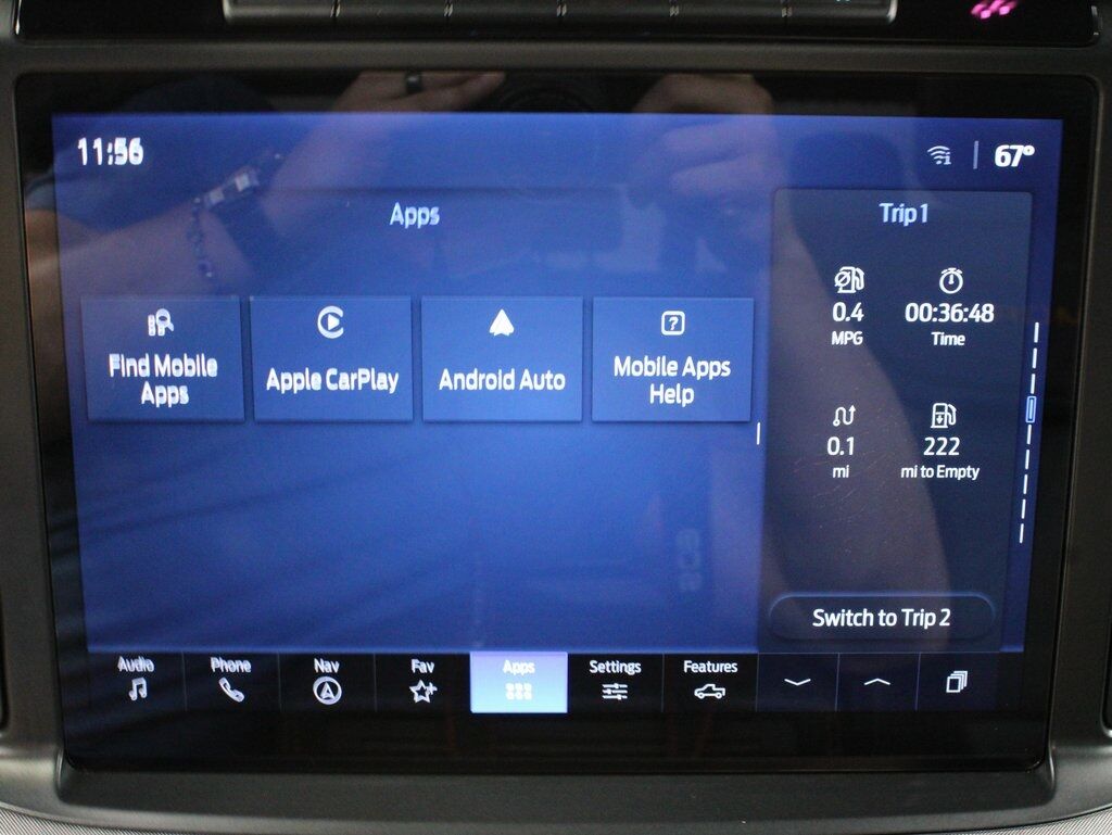 2024 Ford F-150 4x4 SuperCrew Tremor Fond du Lac WI