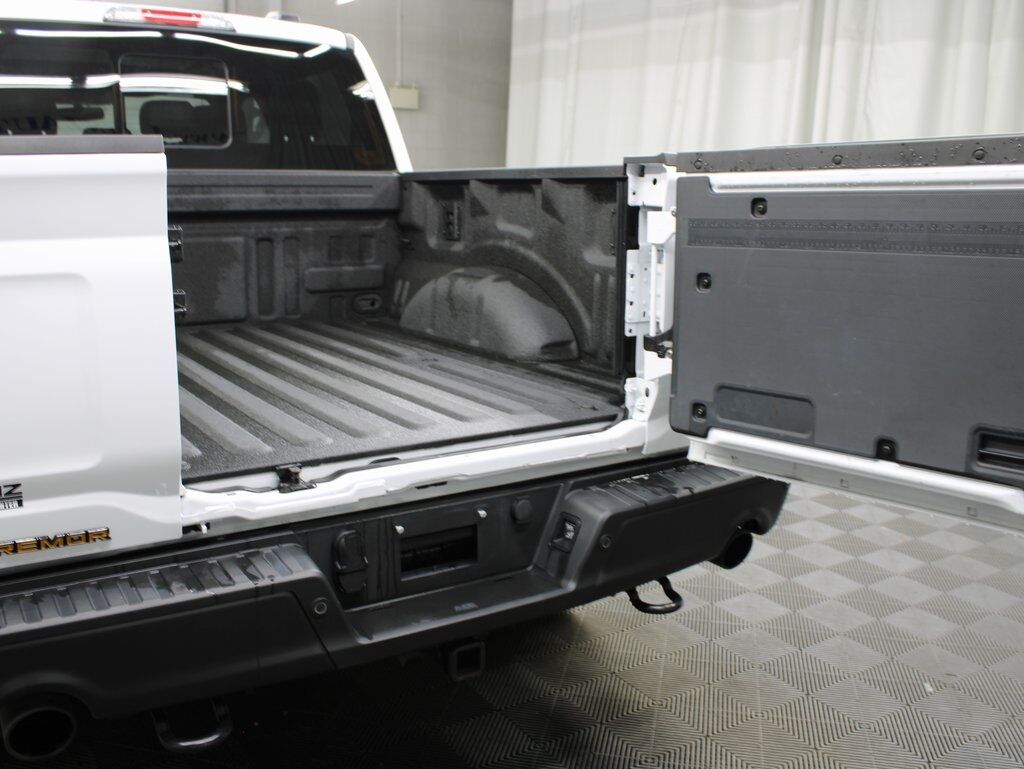 2024 Ford F-150 4x4 SuperCrew Tremor Fond du Lac WI
