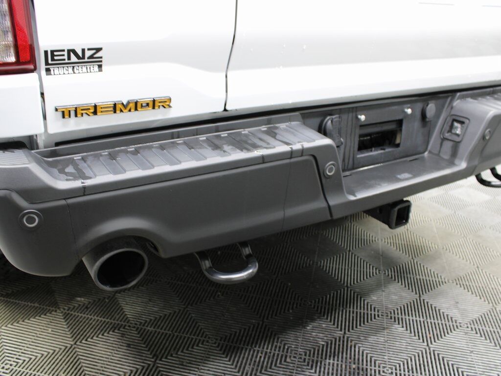 2024 Ford F-150 4x4 SuperCrew Tremor Fond du Lac WI