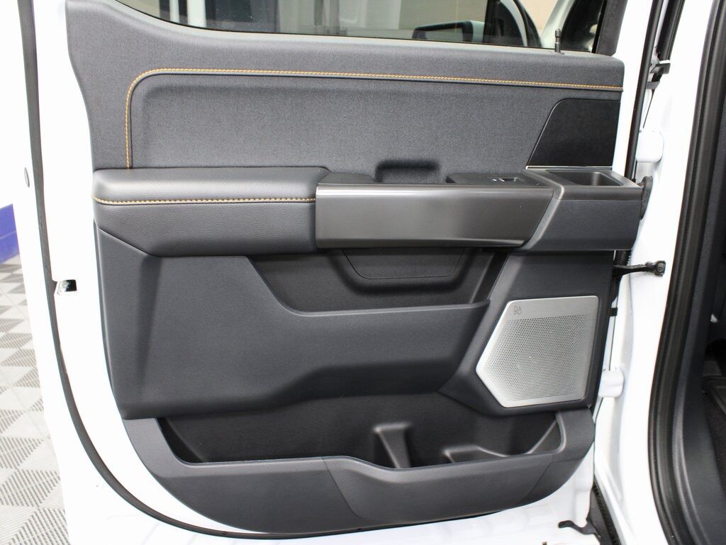 2024 Ford F-150 4x4 SuperCrew Tremor Fond du Lac WI