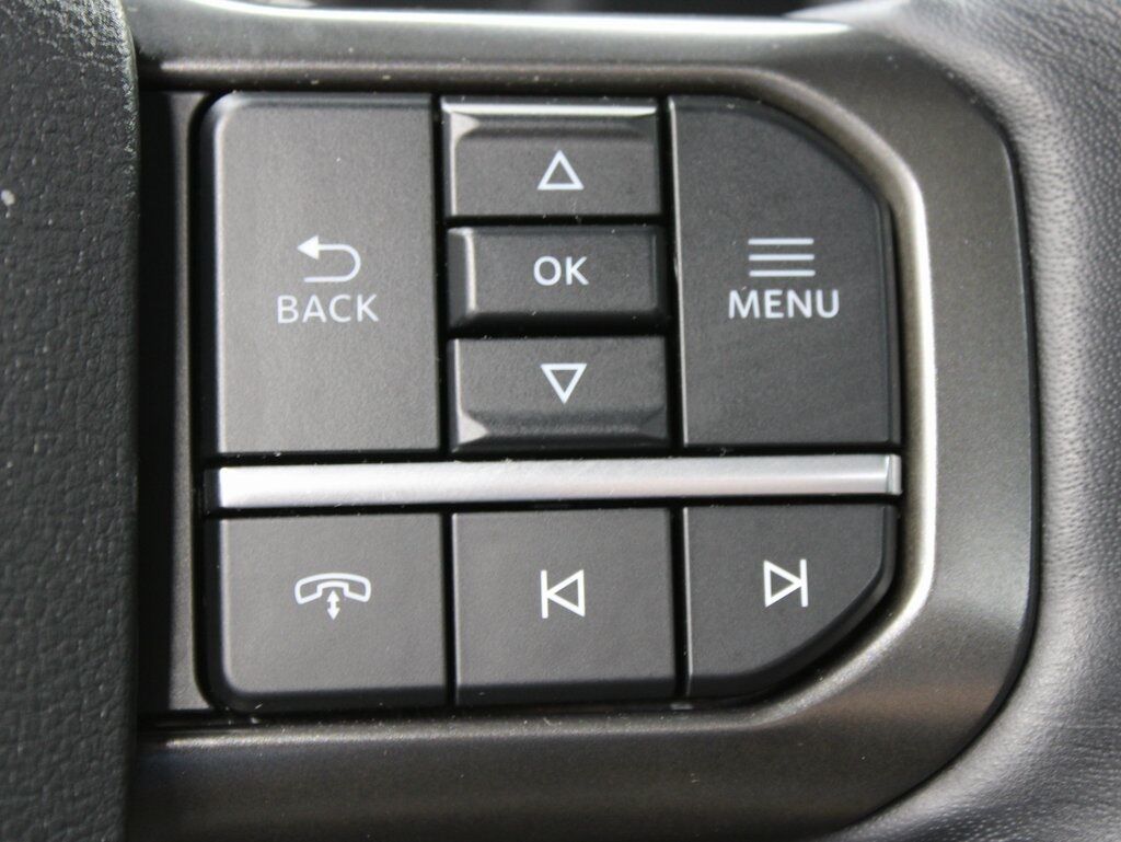 2024 Ford F-150 4x4 SuperCrew Tremor Fond du Lac WI