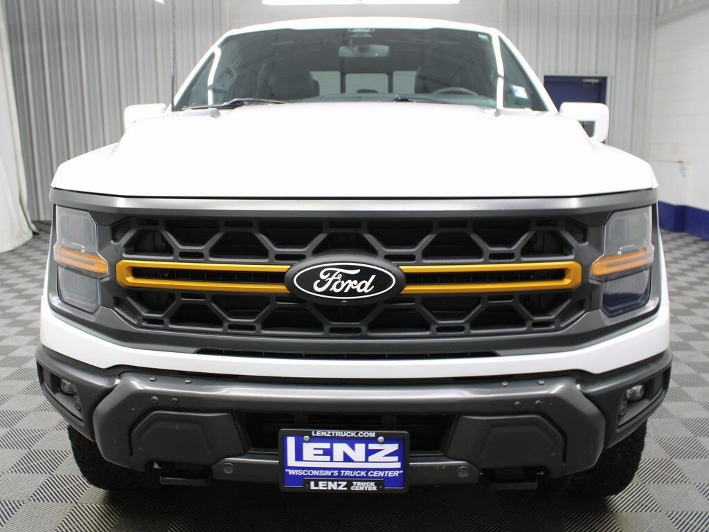 2024 Ford F-150 4x4 SuperCrew Tremor Fond du Lac WI