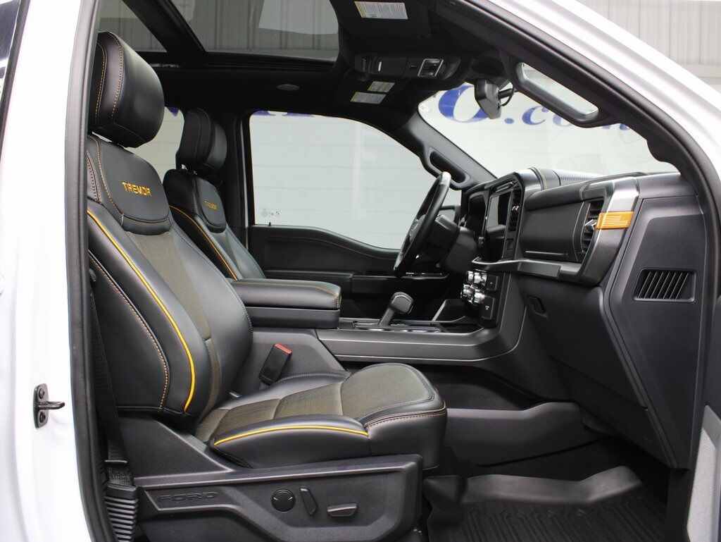 2024 Ford F-150 4x4 SuperCrew Tremor Fond du Lac WI