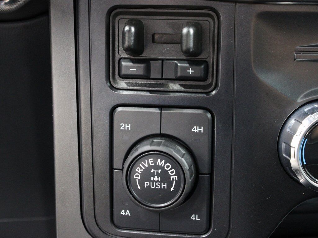 2024 Ford F-150 4x4 SuperCrew Tremor Fond du Lac WI