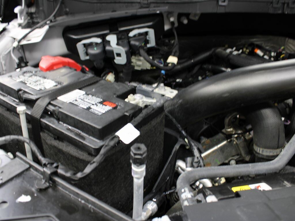 2024 Ford F-150 4x4 SuperCrew Tremor Fond du Lac WI