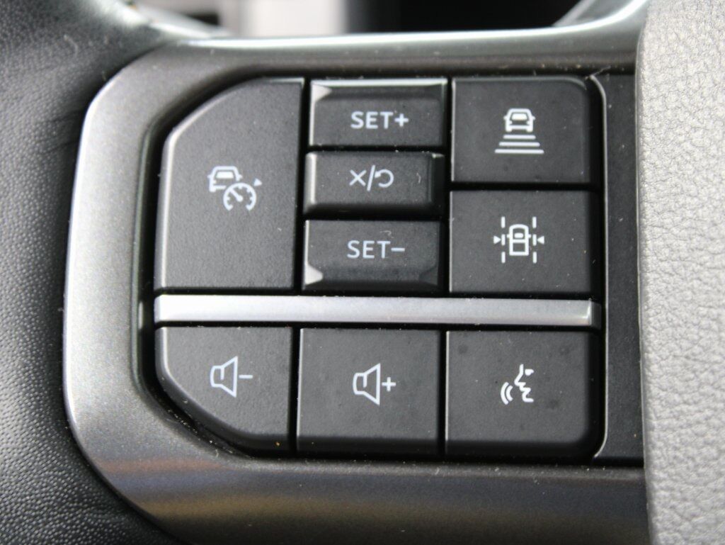 2024 Ford F-150 4x4 SuperCrew Tremor Fond du Lac WI