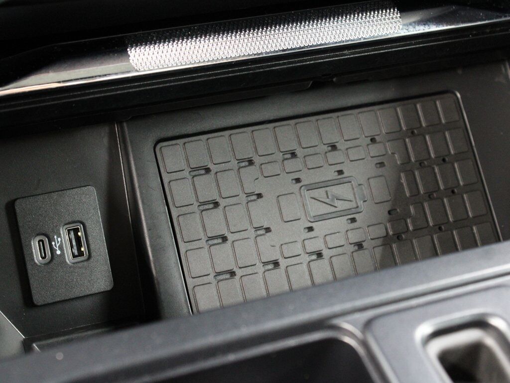 2024 Ford F-150 4x4 SuperCrew Tremor Fond du Lac WI