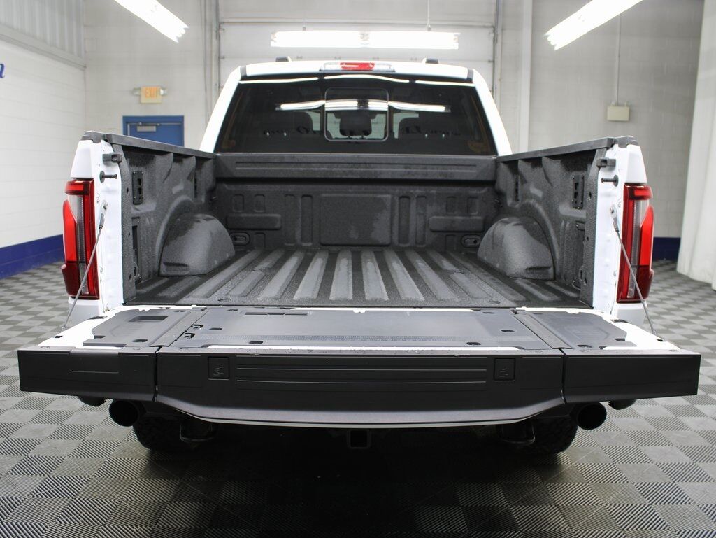 2024 Ford F-150 4x4 SuperCrew Tremor Fond du Lac WI