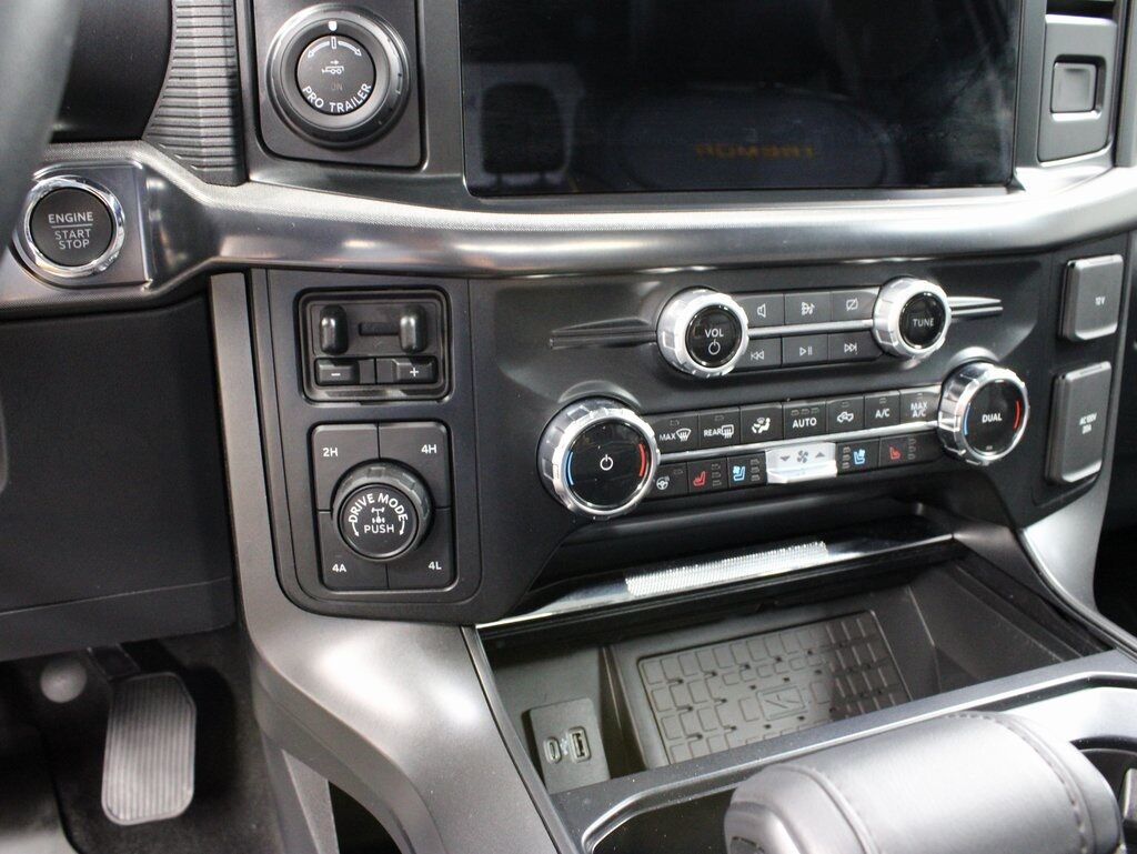 2024 Ford F-150 4x4 SuperCrew Tremor Fond du Lac WI