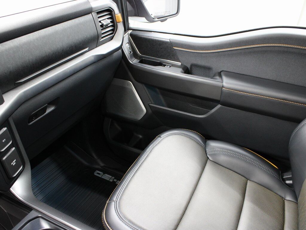 2024 Ford F-150 4x4 SuperCrew Tremor Fond du Lac WI