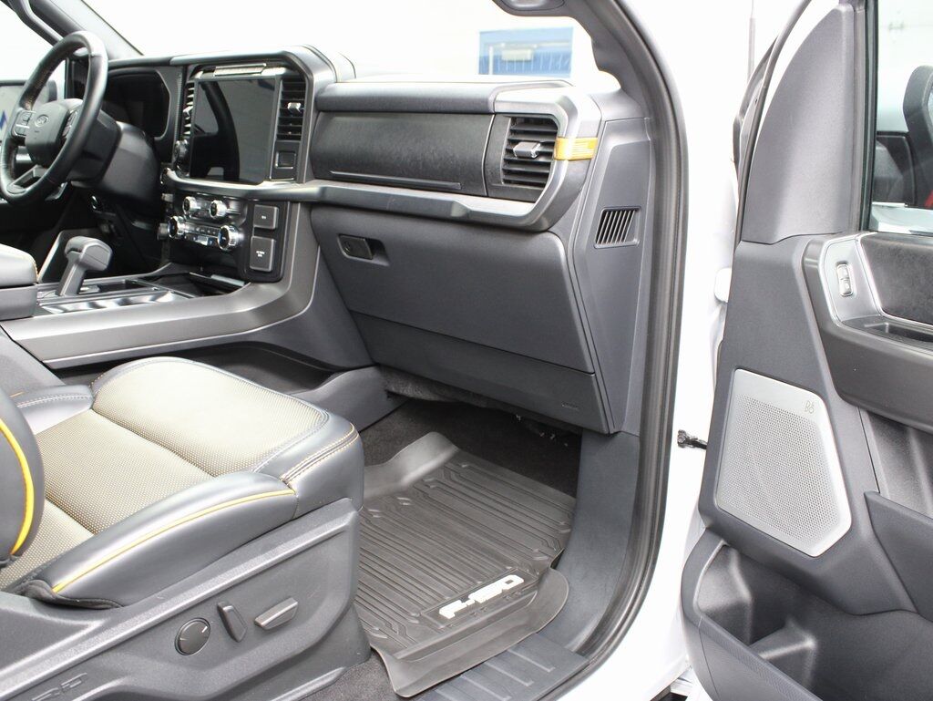 2024 Ford F-150 4x4 SuperCrew Tremor Fond du Lac WI