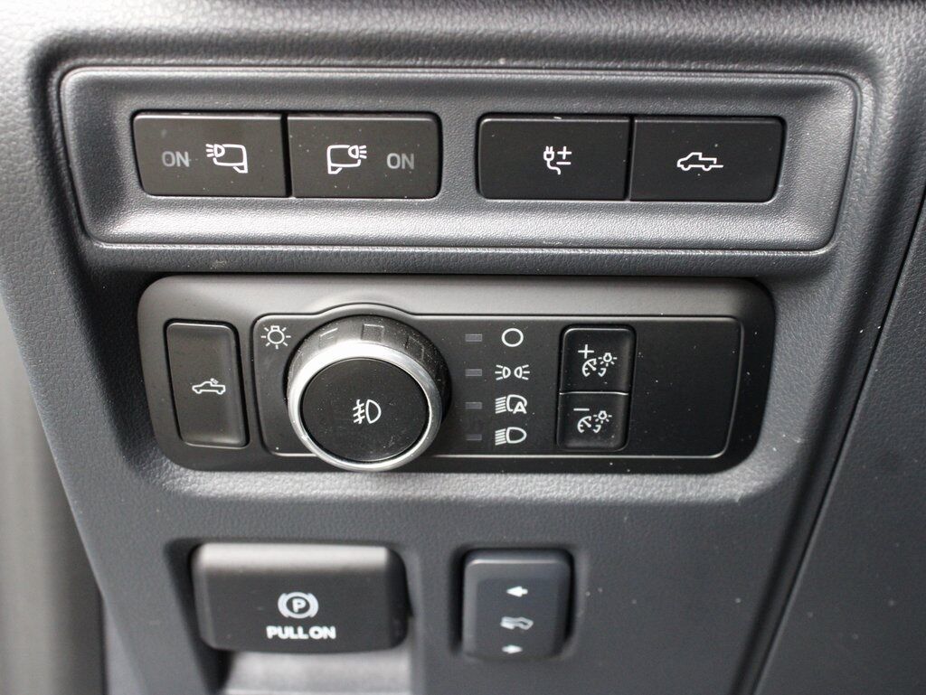 2024 Ford F-150 4x4 SuperCrew Tremor Fond du Lac WI