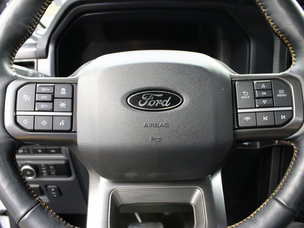 2024 Ford F-150 4x4 SuperCrew Tremor Fond du Lac WI