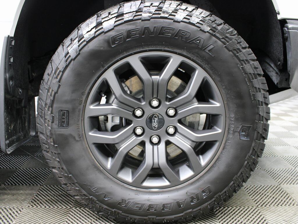 2024 Ford F-150 4x4 SuperCrew Tremor Fond du Lac WI