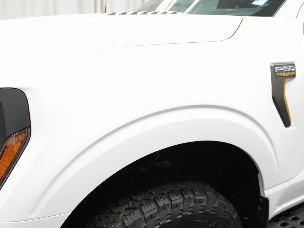 2024 Ford F-150 4x4 SuperCrew Tremor Fond du Lac WI
