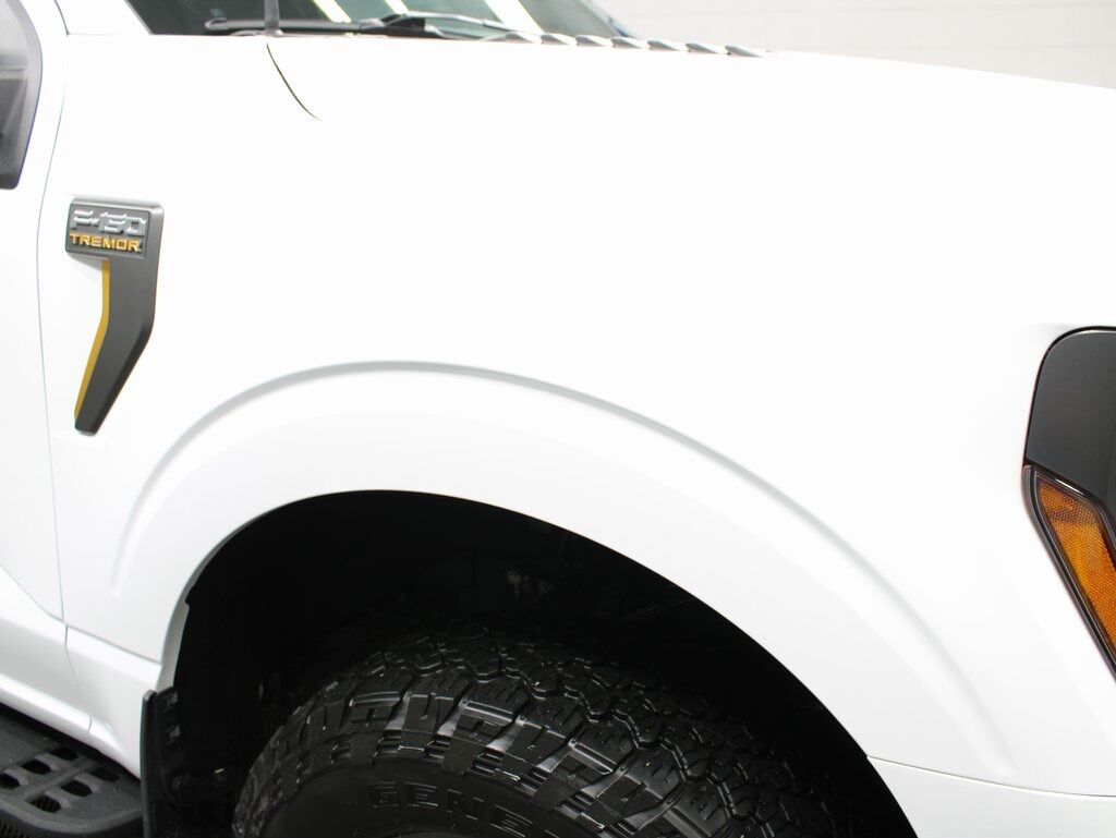 2024 Ford F-150 4x4 SuperCrew Tremor Fond du Lac WI
